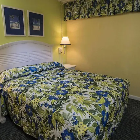 Hotel Beach House Golf And Racquet Club By Capital Vacations Myrtle Beach Exterior foto
