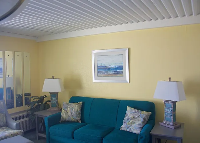Beach House Golf And Racquet Club By Capital Vacations
