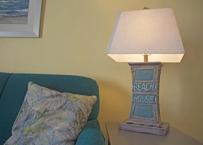 Beach House Golf And Racquet Club By Capital Vacations
