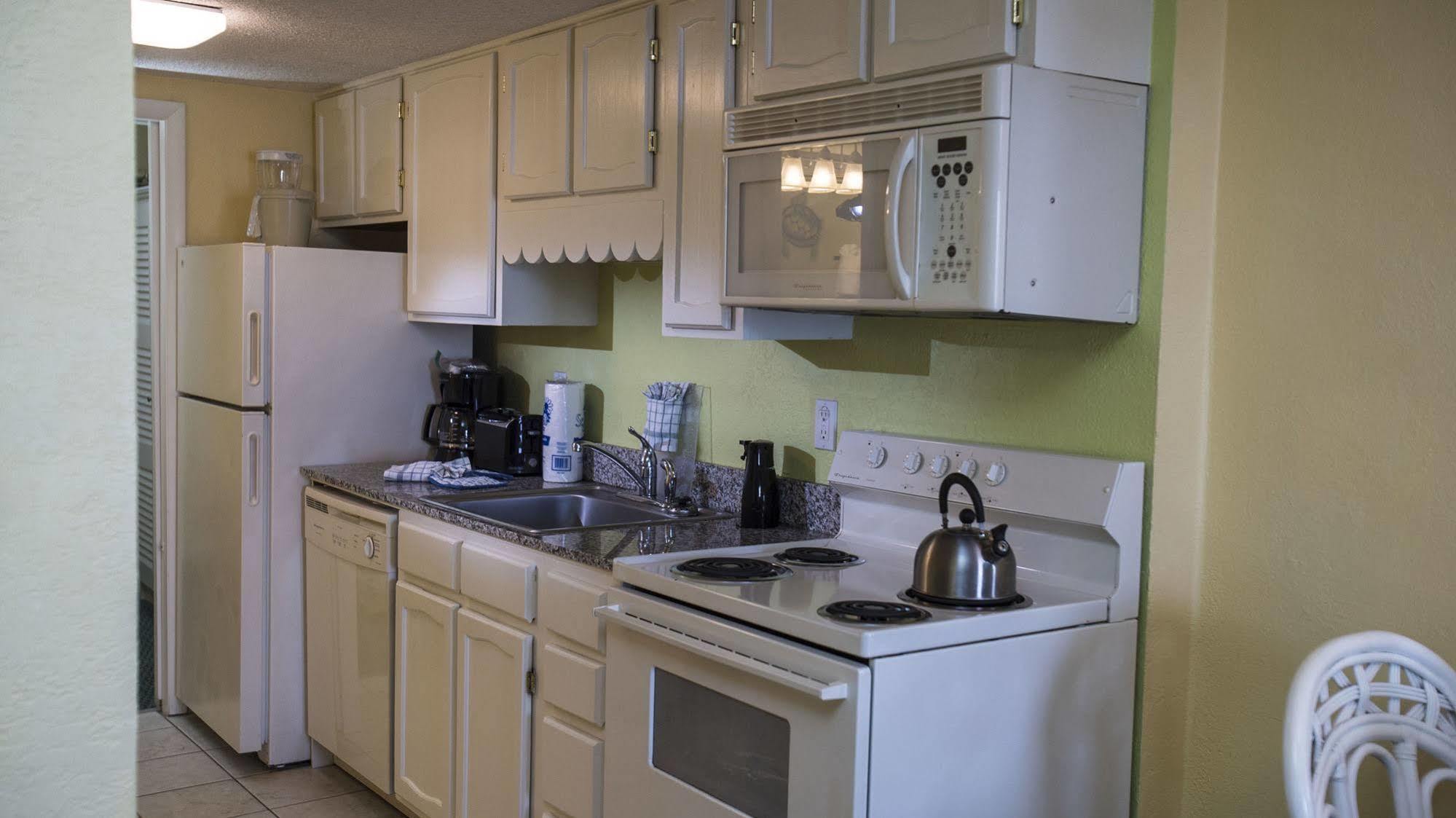 Beach House Golf And Racquet Club By Capital Vacations