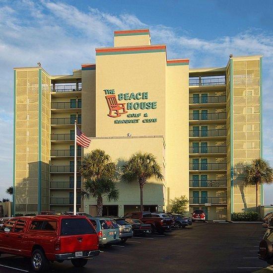Beach House Golf And Racquet Club By Capital Vacations Hotel