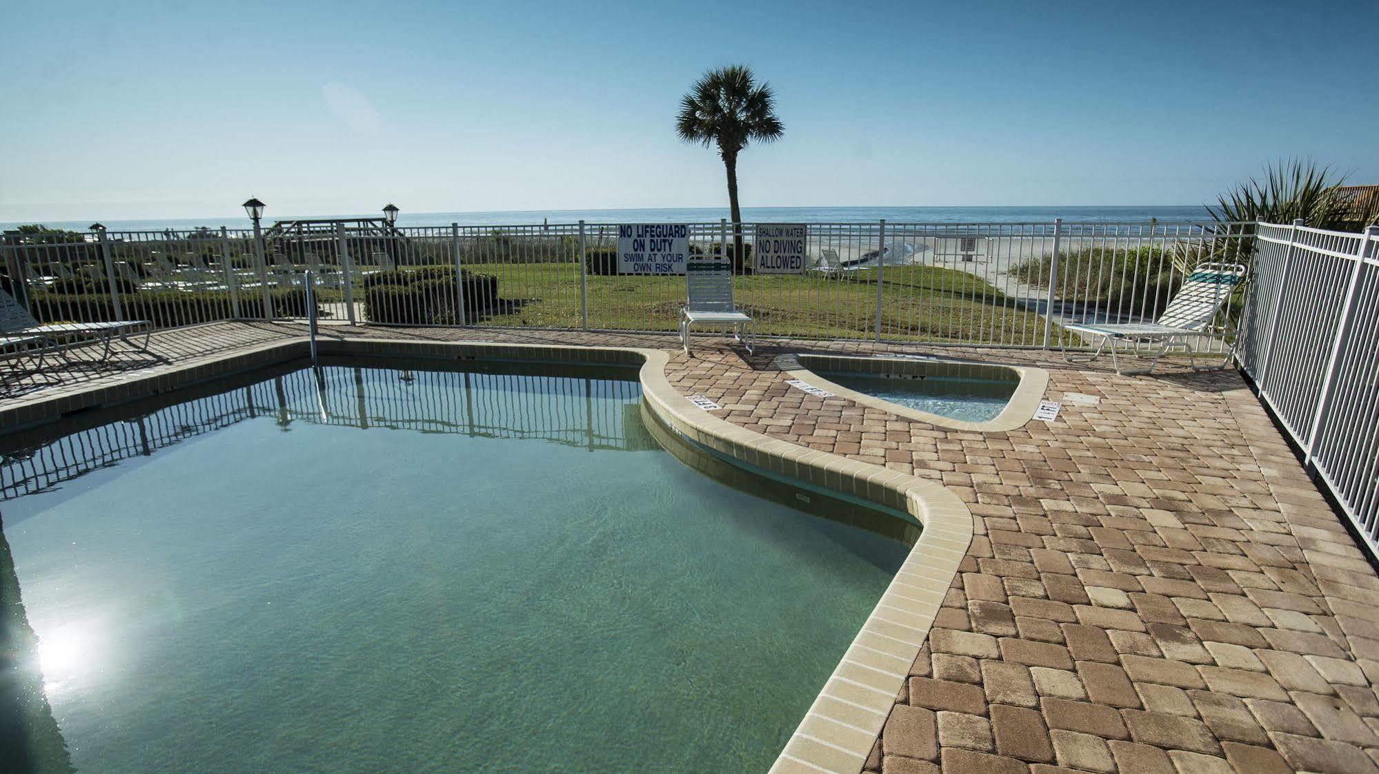 Beach House Golf And Racquet Club By Capital Vacations Hotel Myrtle Beach