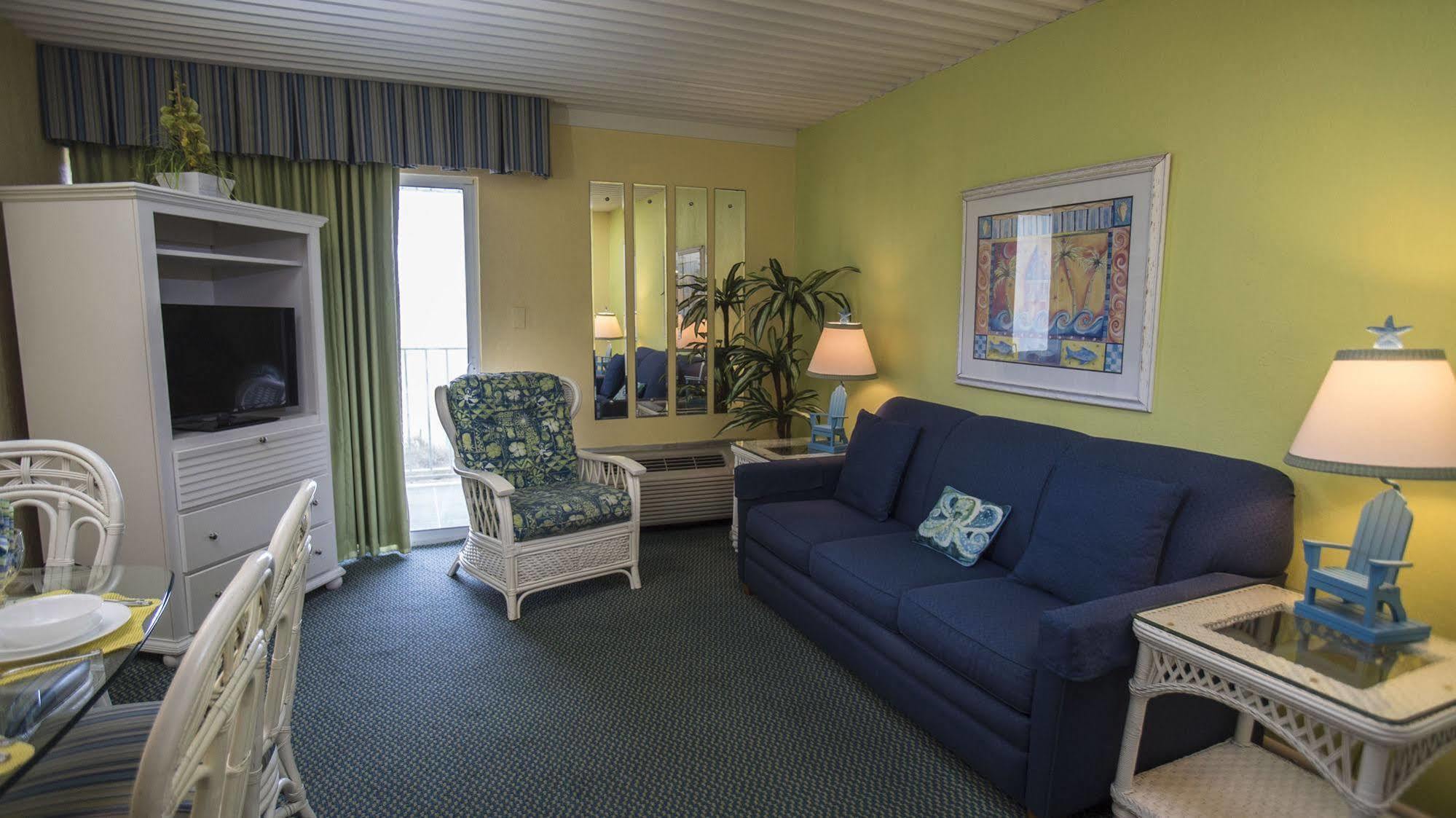 Beach House Golf And Racquet Club By Capital Vacations Hotel Myrtle Beach